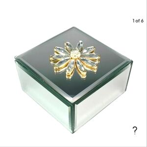 American Atelier Mirrored